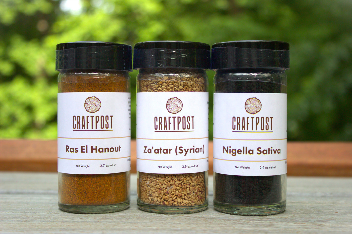 Arab Spice Bundle
