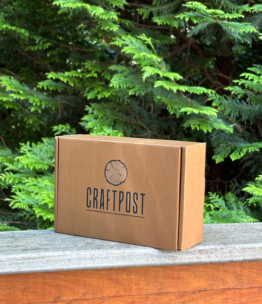 The Spice Route Box