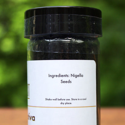 Nigella Sativa